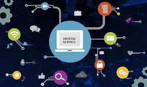 digital services
