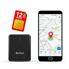 PRODUCTS gps devices