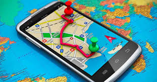 gps