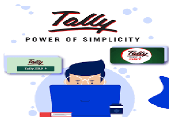 tally training