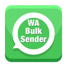Social Media & Marketing wa sender