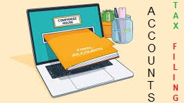SERVICES accounting & filing