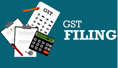 Registrations & Licences gst filing