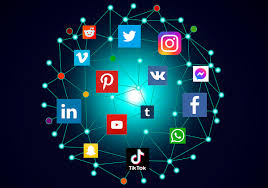 Social Media & Marketing social media networks 2