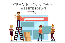 Social Media & Marketing you own website